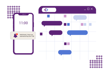 Automatiza tus procesos