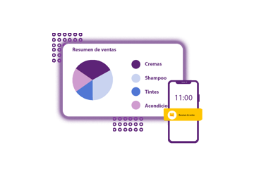 Automatiza tus procesos